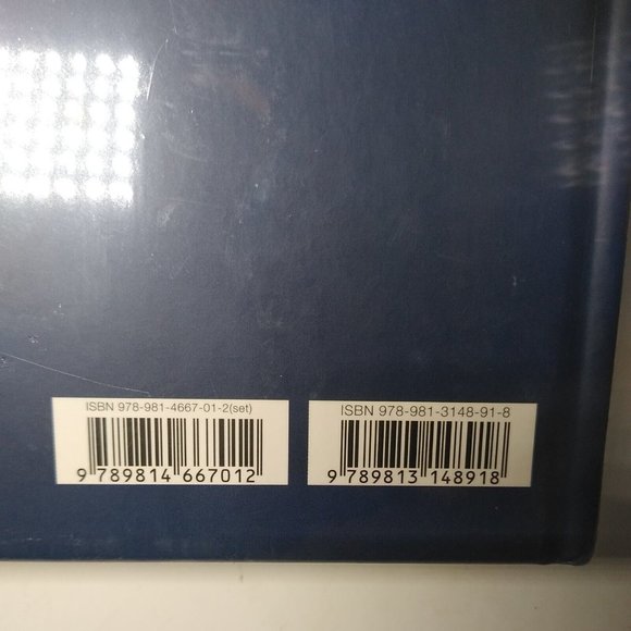 Case Studies Corporate Finance From A (Anheuser)-Z (Zyps) Harold JR Bierman Set - Picture 6 of 7